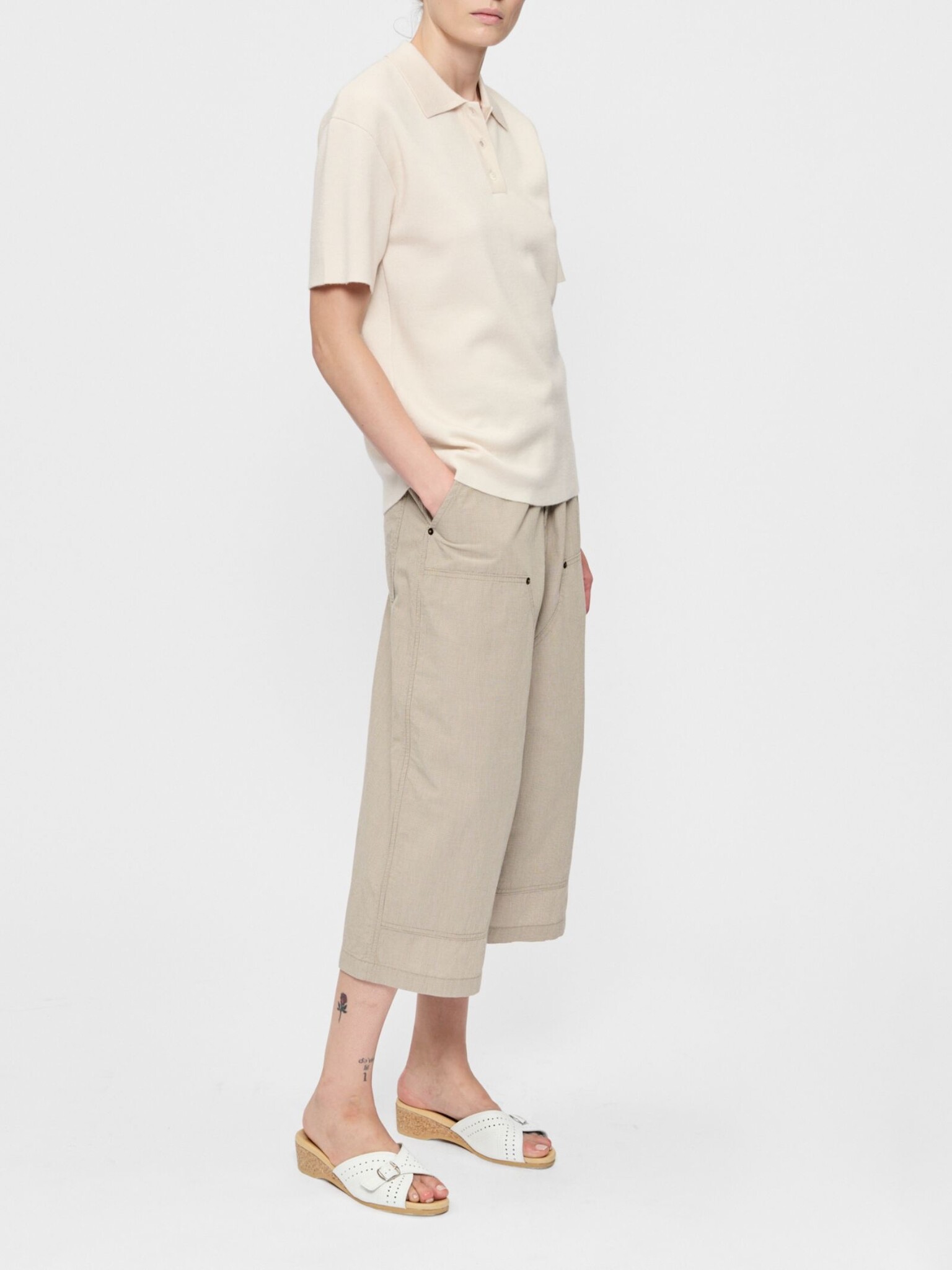 6397 - Long carpenter short