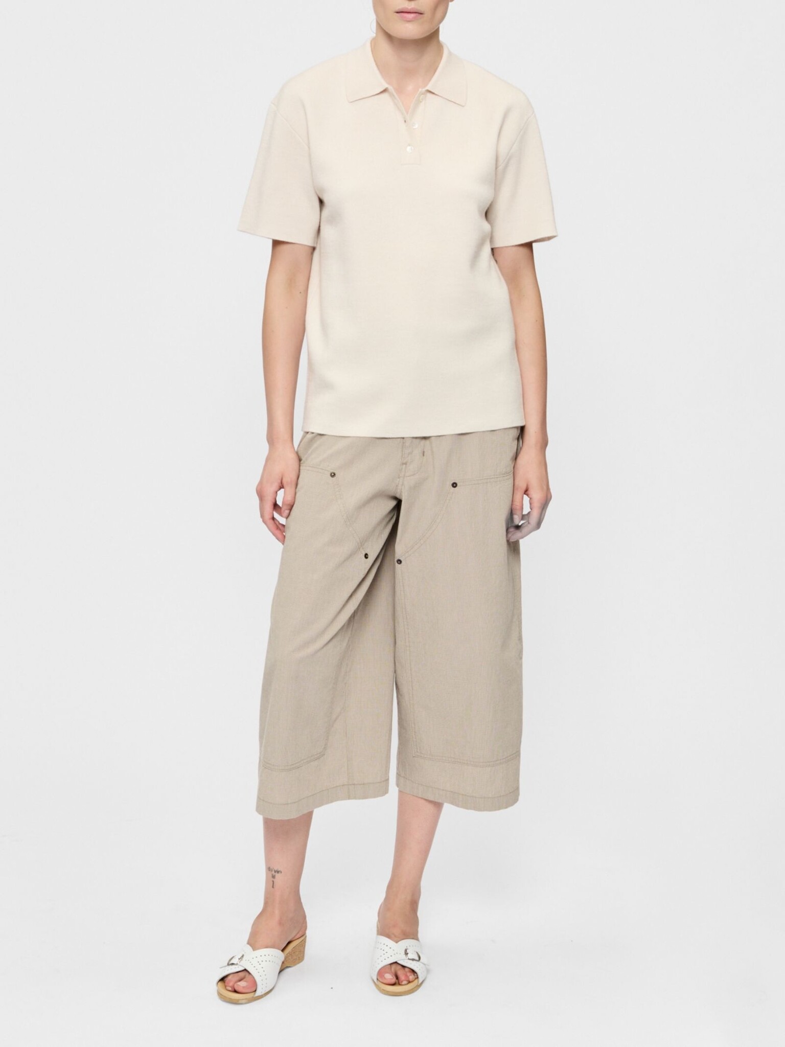 6397 - Long carpenter short