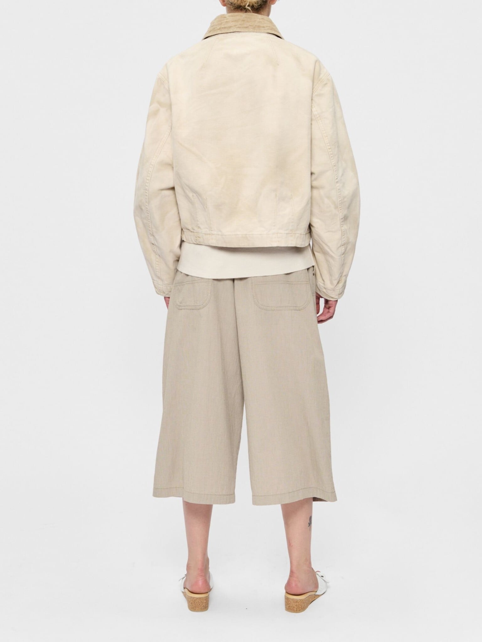 6397 - Flight jacket