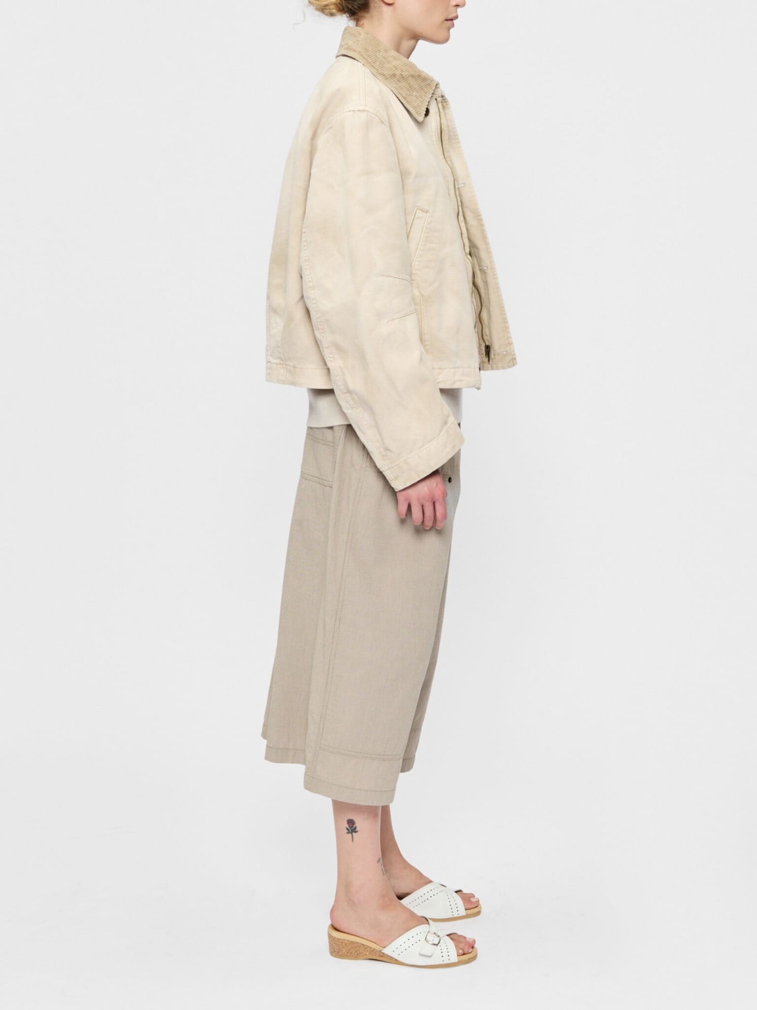 6397 - Flight jacket