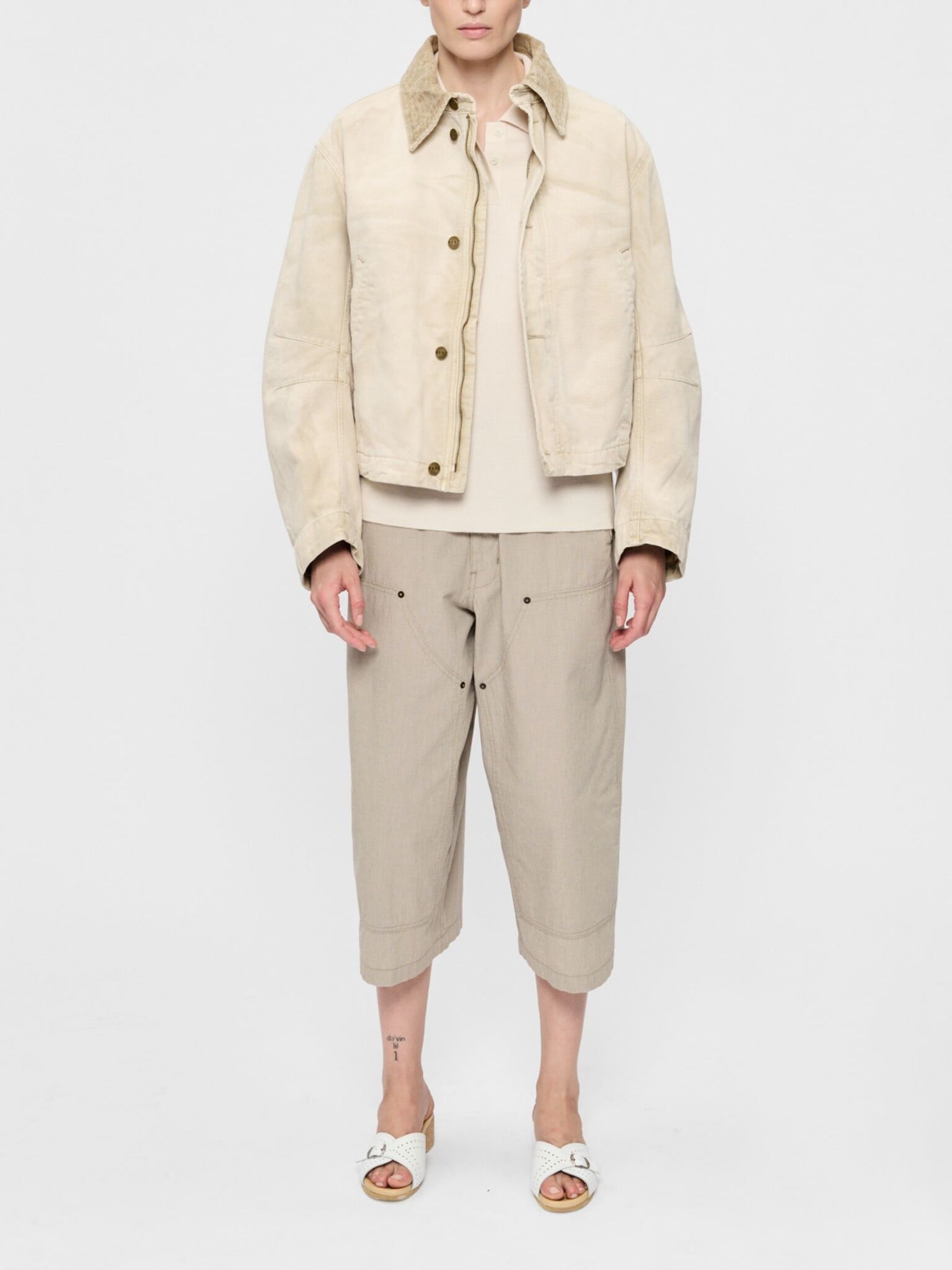 6397 - Flight jacket