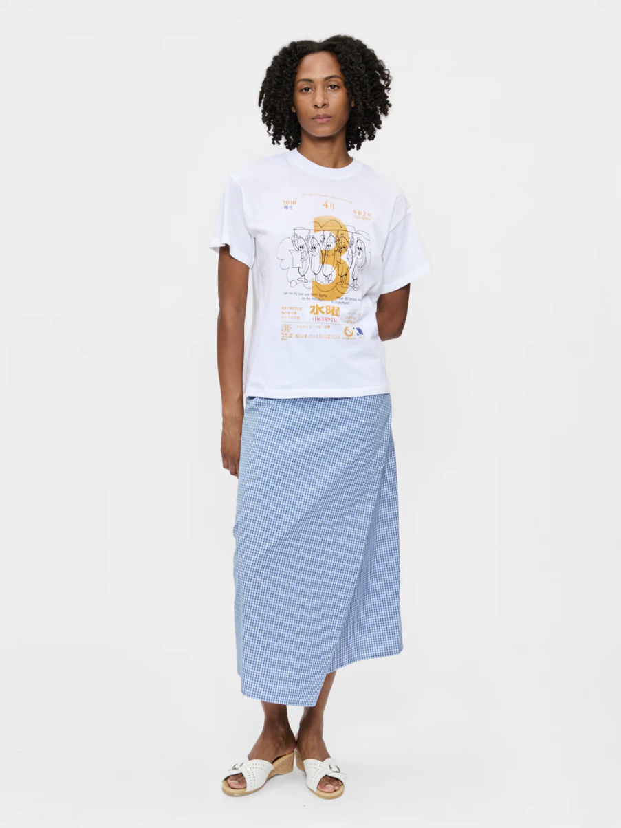 6397 - Printed boy tee