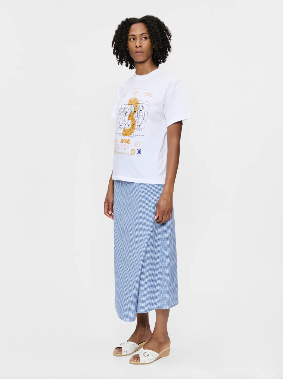 6397 - Printed boy tee