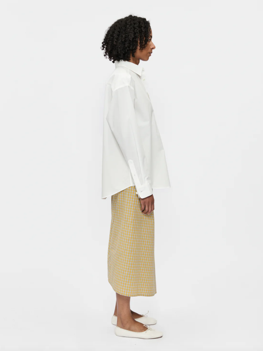 6397 - New uniform top
