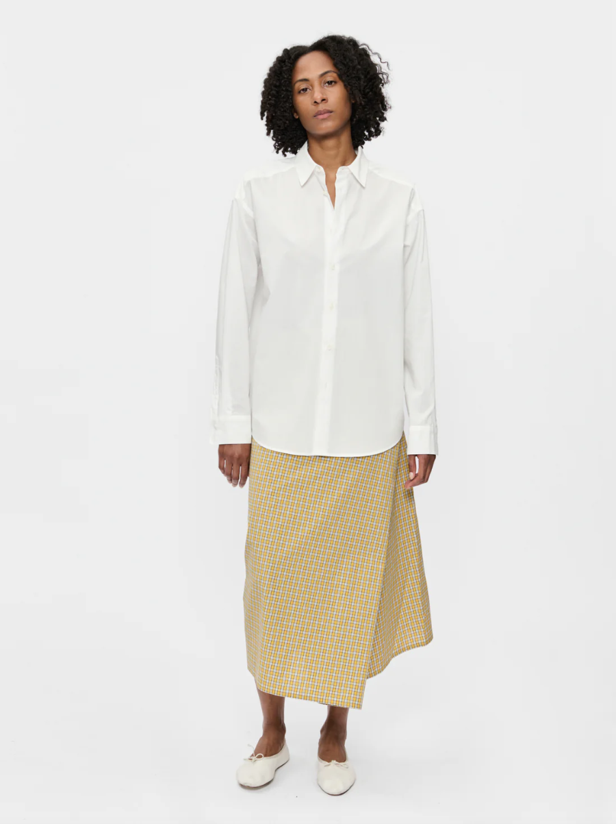 6397 - New uniform top
