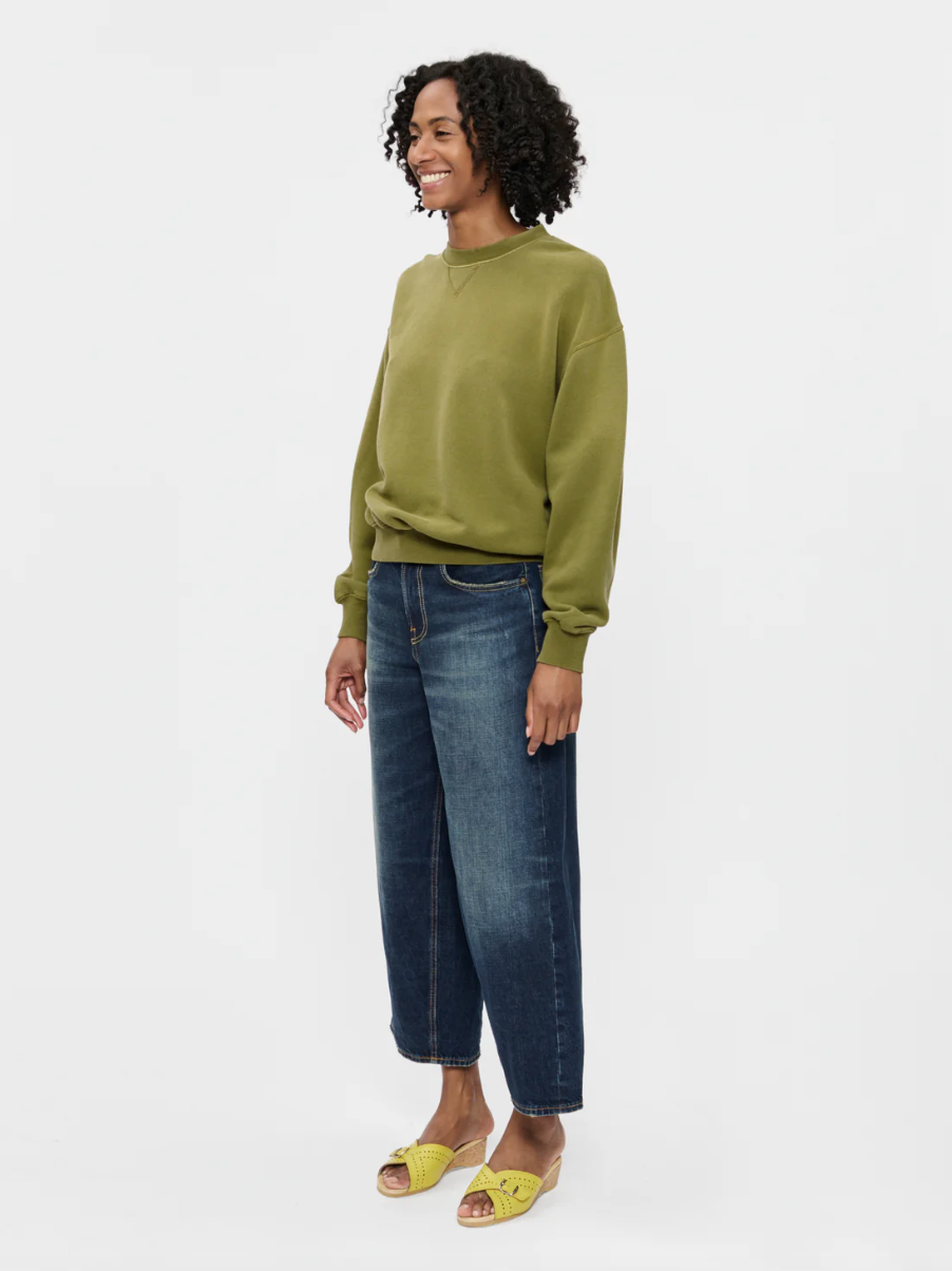 6397 - Deb sweatshirt