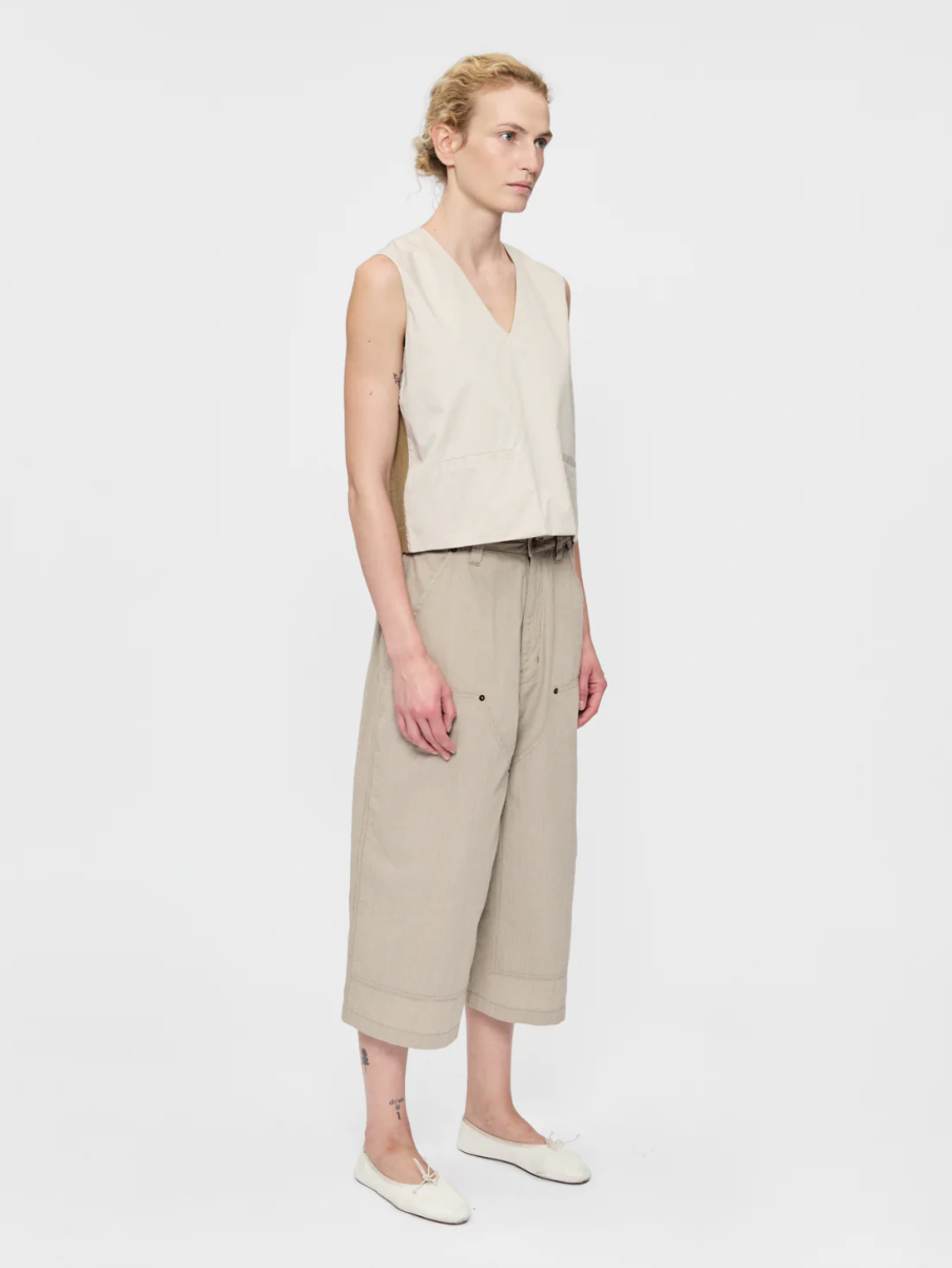 6397 - Long carpenter short