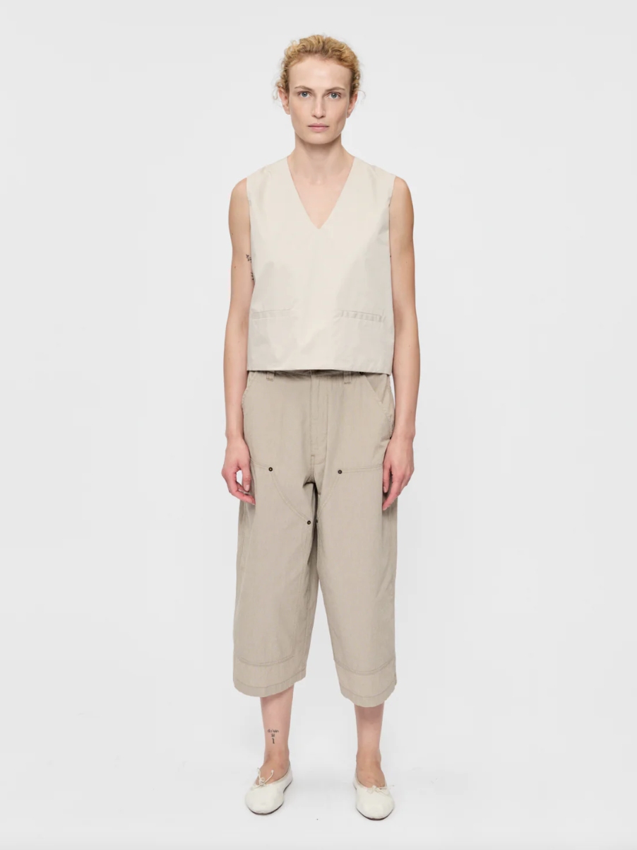 6397 - Long carpenter short