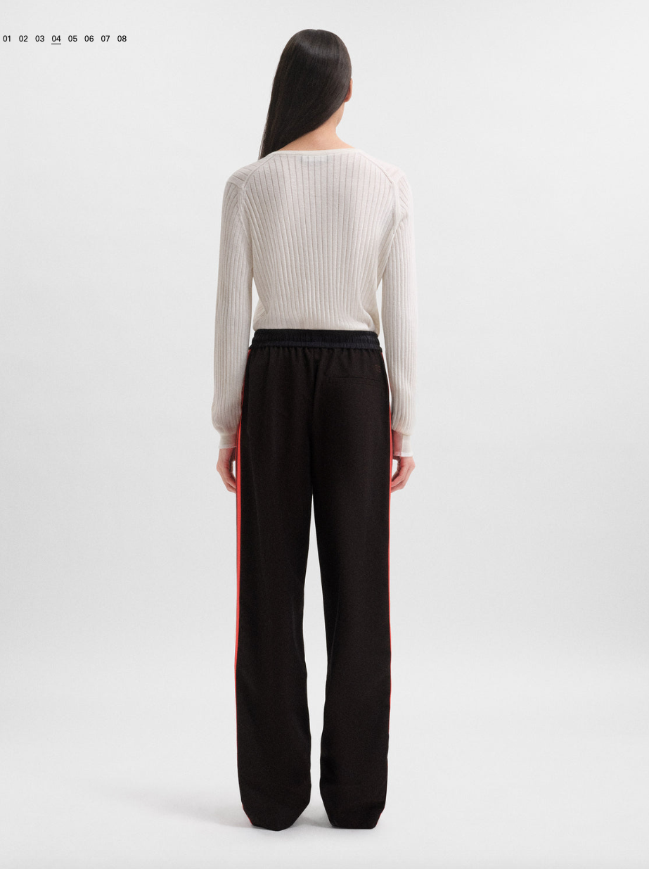Wales Bonner - Energy trousers