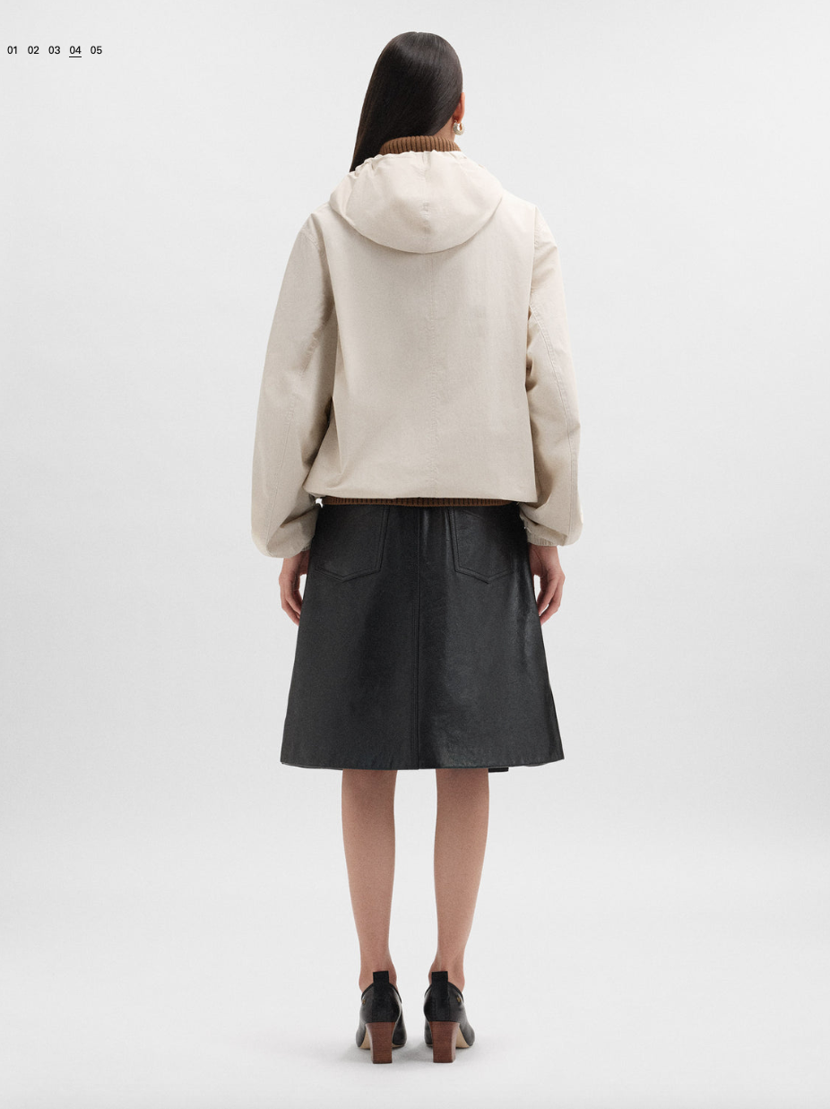 Wales Bonner - Kalpa Anorak
