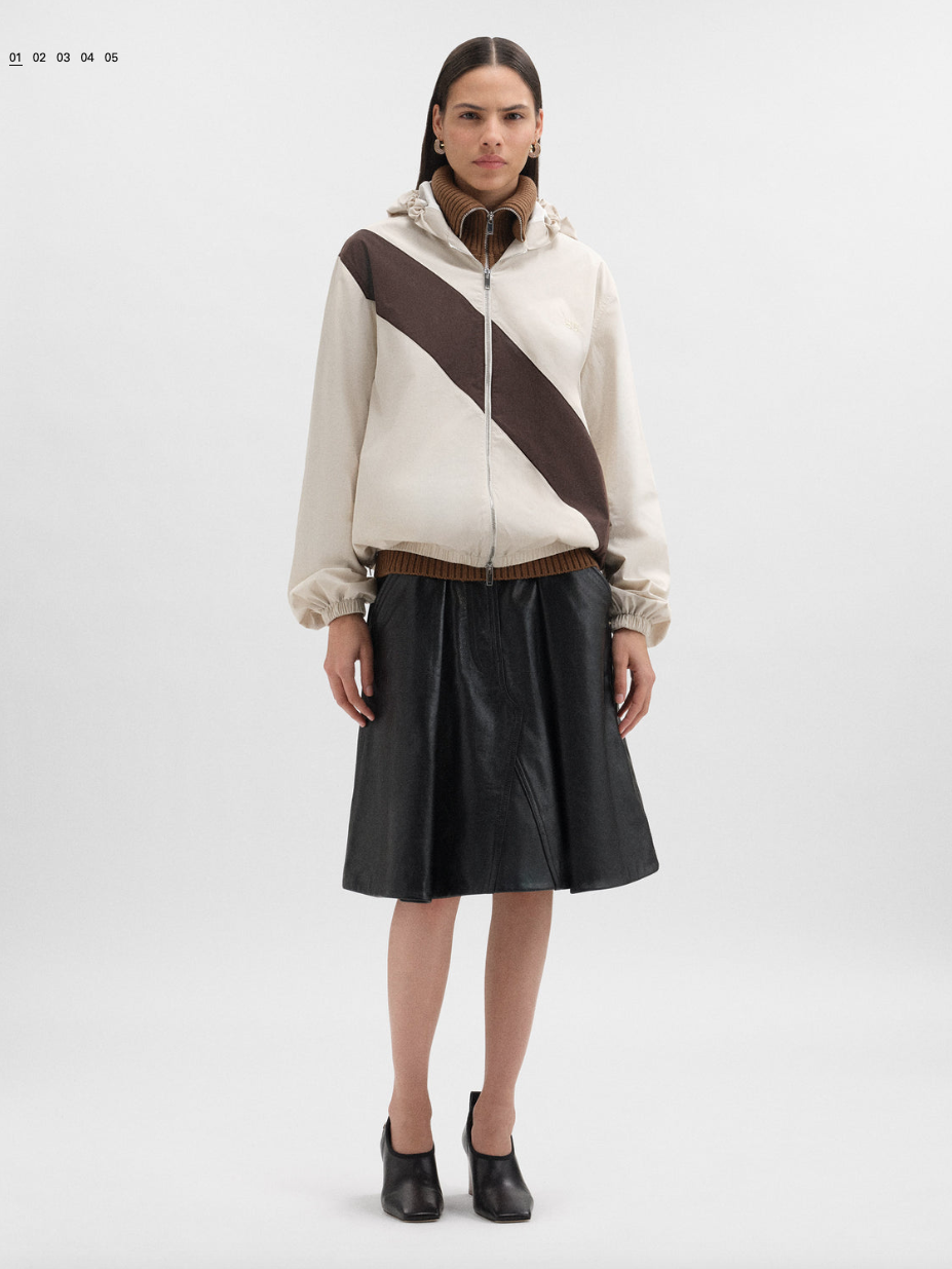 Wales Bonner - Kalpa Anorak