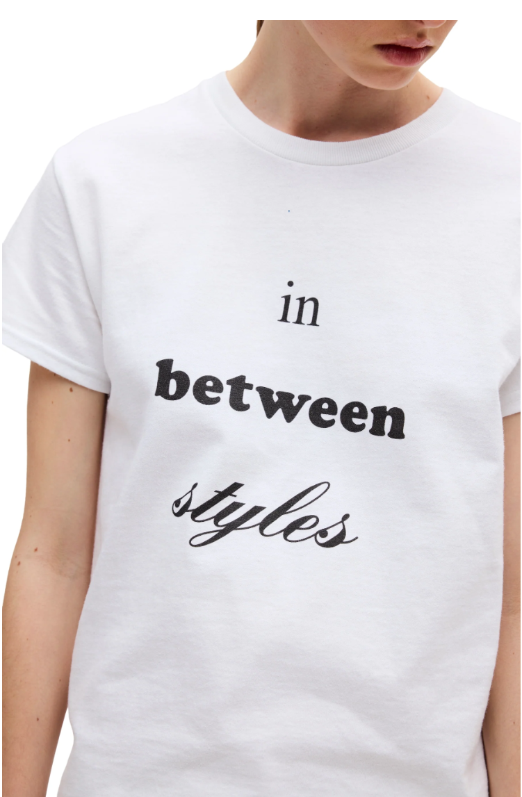 Julie Kegels - Jony t-shirt
