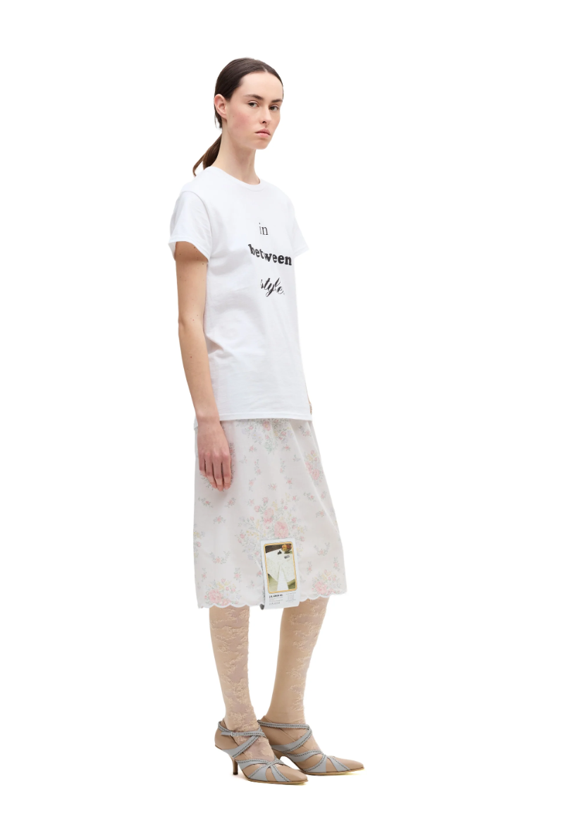 Julie Kegels - Jony t-shirt
