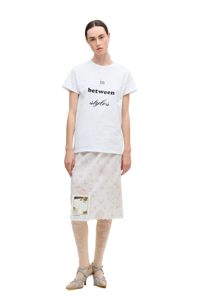 Julie Kegels - Jony t-shirt