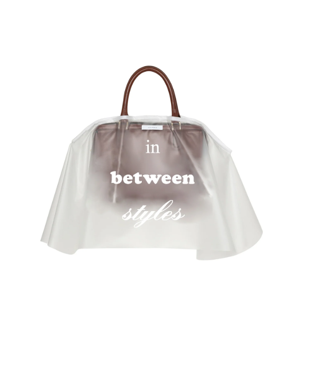 Julie Kegels Abri cover bag