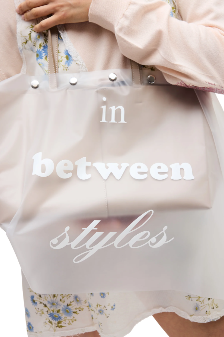 Julie Kegels - Abri cover bag