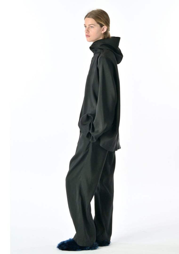 Sofie d'Hoore - Bale hoody