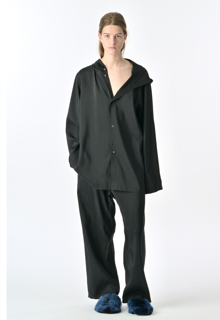 Sofie d'Hoore - Bale hoody