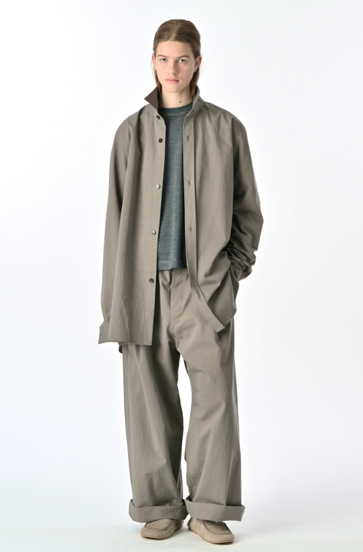 Sofie d'Hoore - Pasadena darted pant