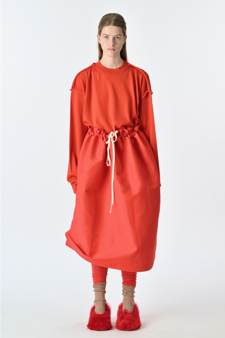 Sofie d'Hoore - Myron pullover c-neck