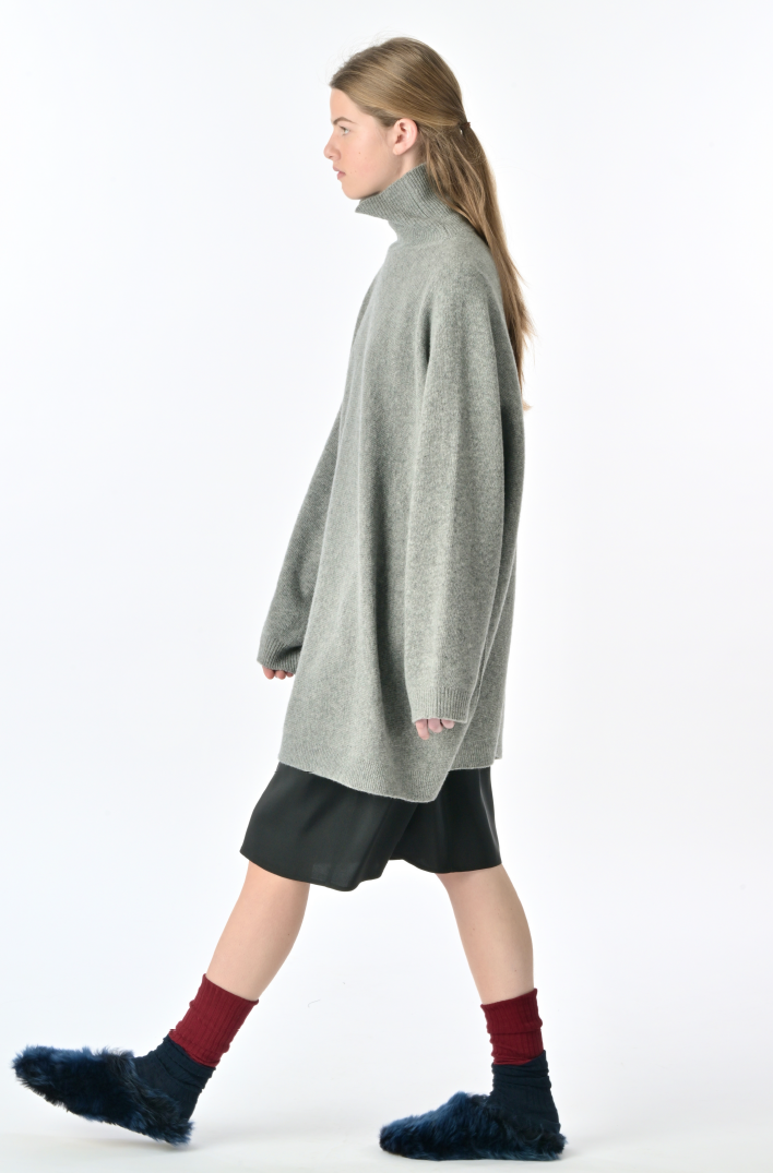 Sofie d'Hoore - Maple oversized pullover