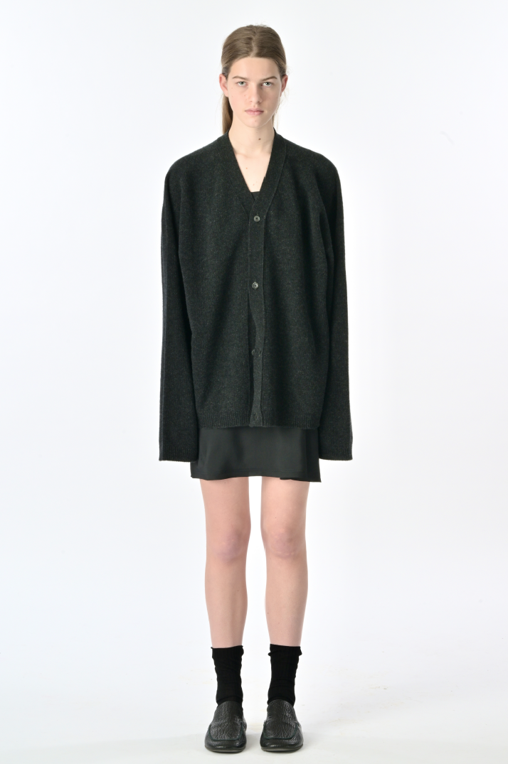 Sofie d'Hoore - Meroe cardigan v-neck