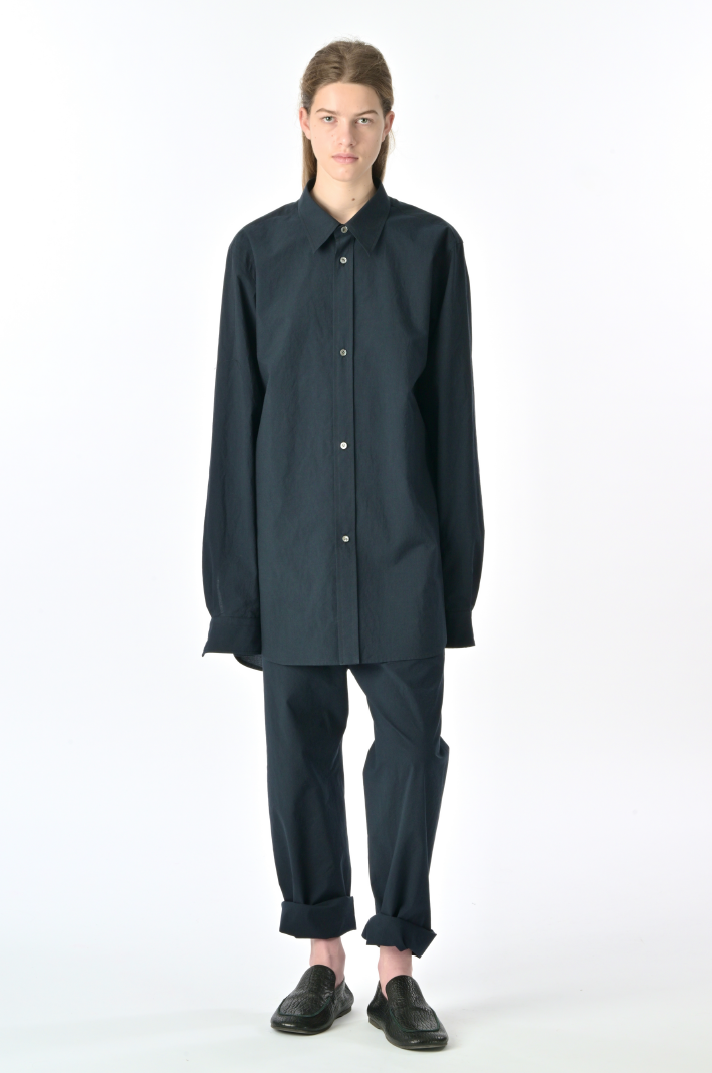 Sofie d'Hoore - Paz patch pocket pants