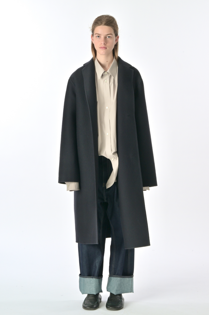 Sofie d'Hoore - Phill chino trouser