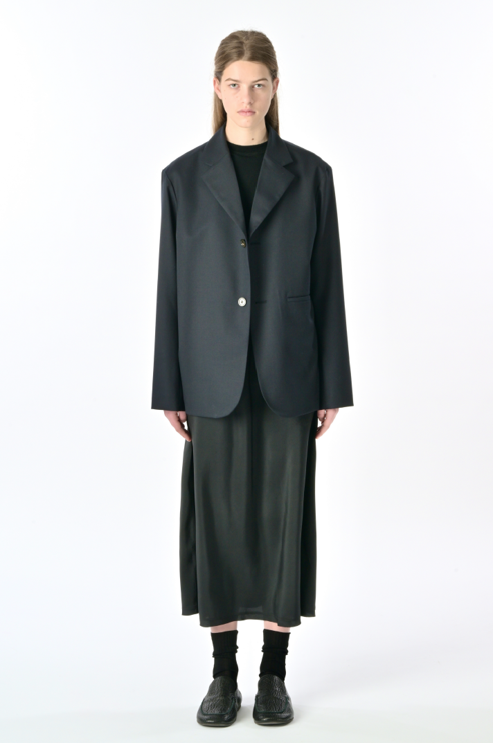 Sofie d'Hoore - Cyrano single breasted blazer