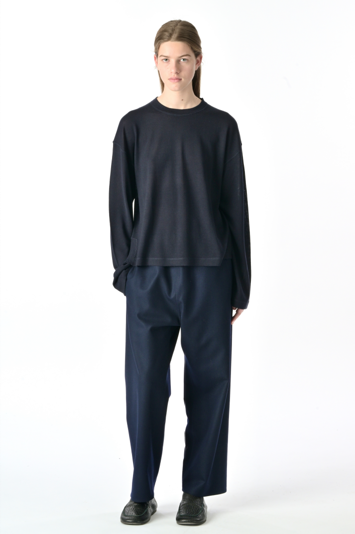 Sofie d'Hoore - Mateo pullover c-neck