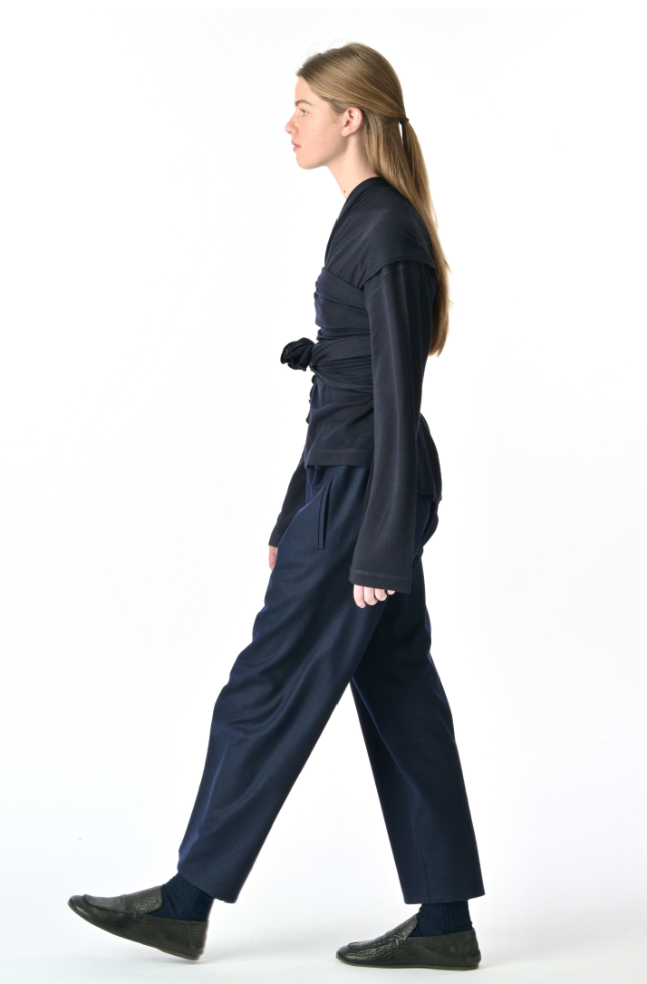 Sofie d'Hoore - Mateo pullover c-neck