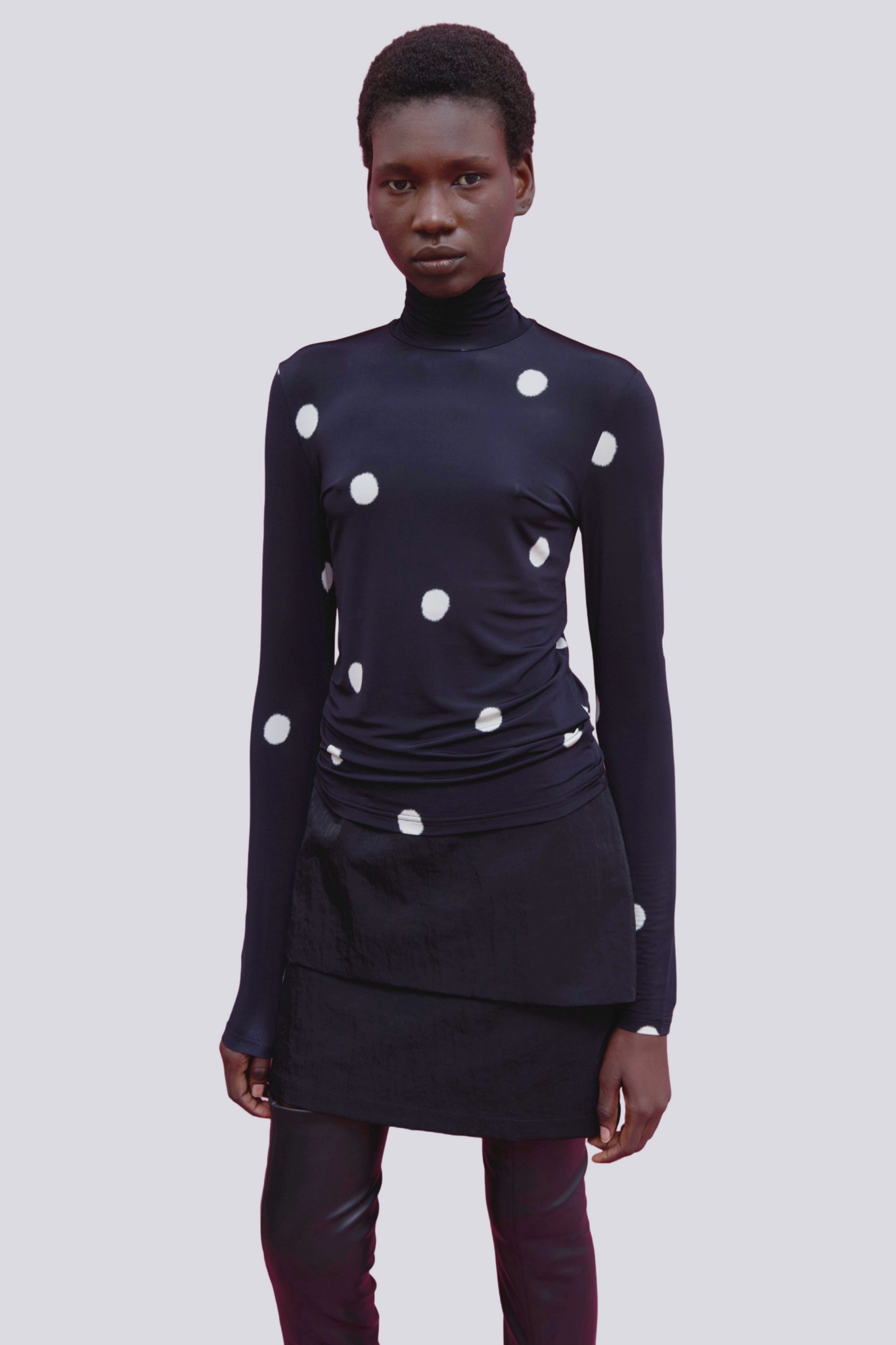 - Tigal jersey top