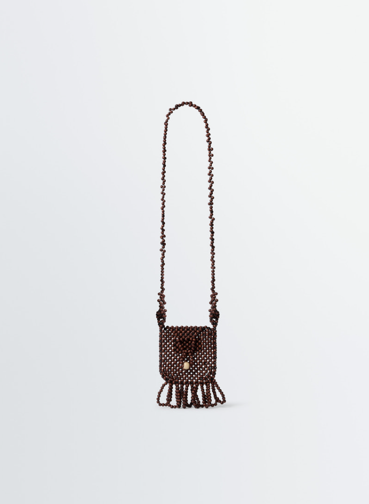 Lemaire - Grigri necklace