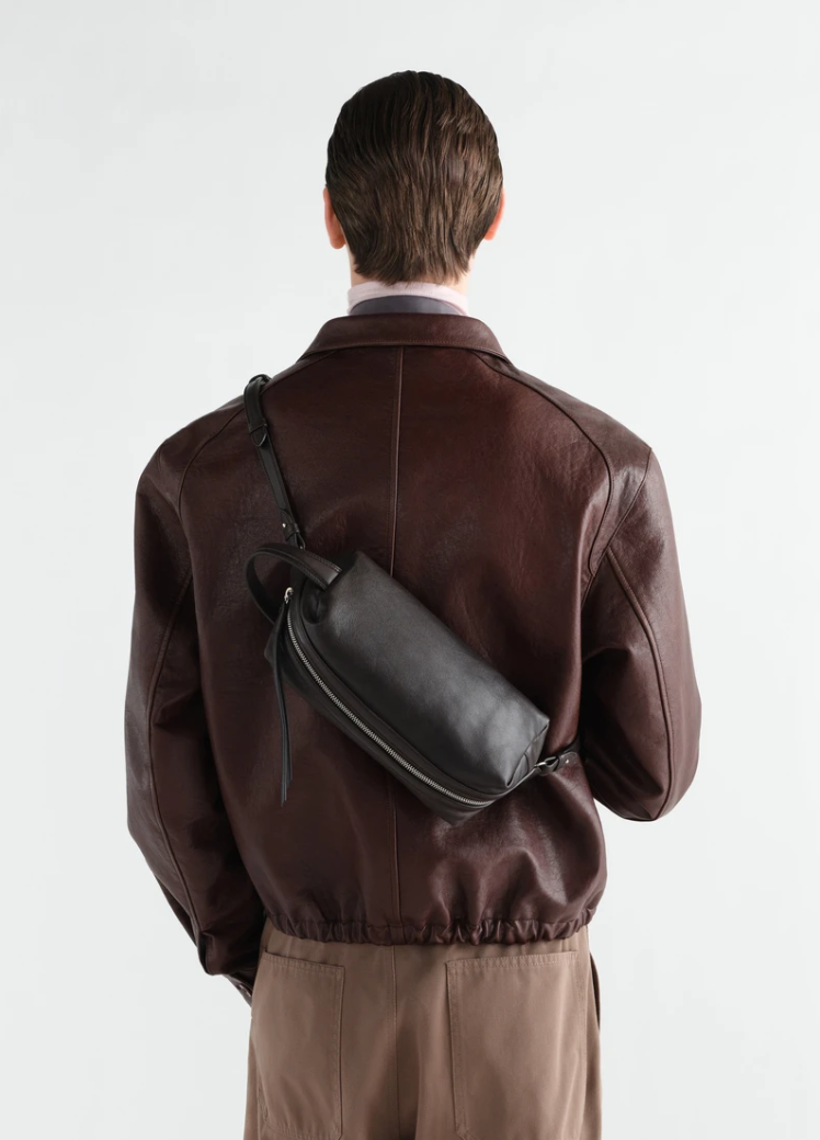 Lemaire - Small care bag