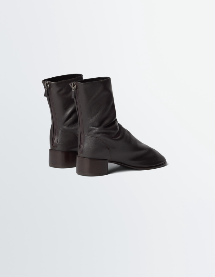 Lemaire - Glove boots 30
