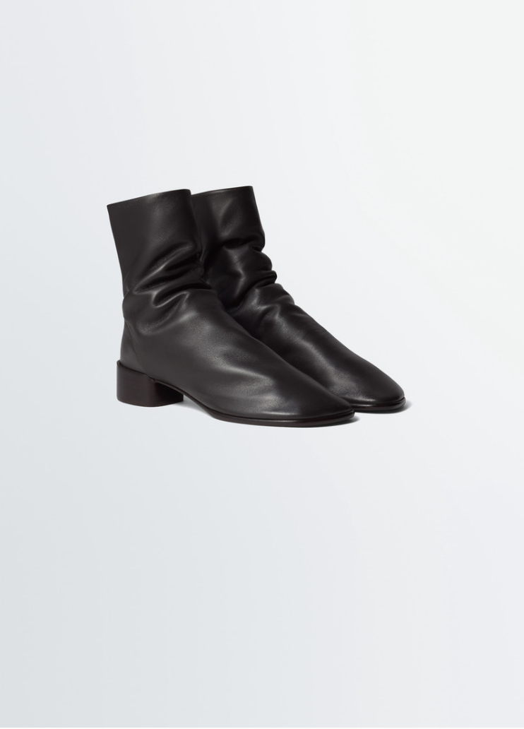 Lemaire - Glove boots 30