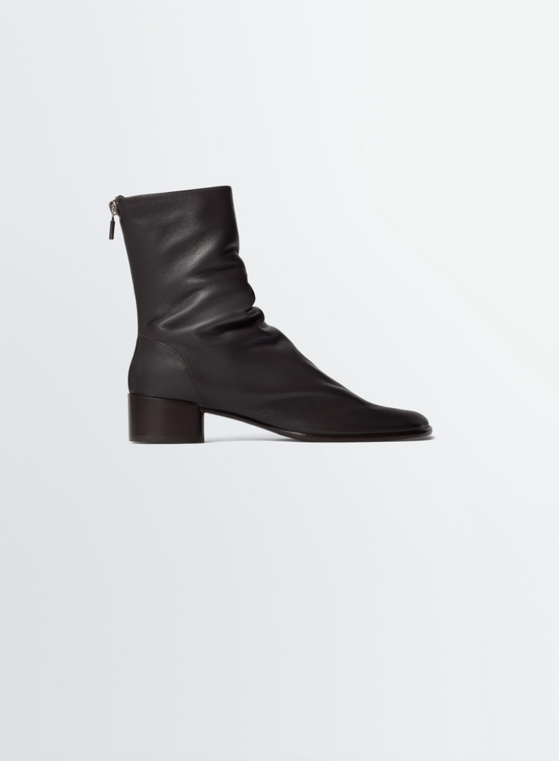 Lemaire - Glove boots 30