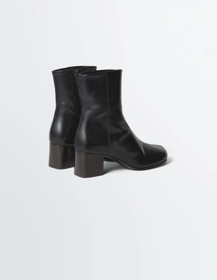 Lemaire - Anatomic boots