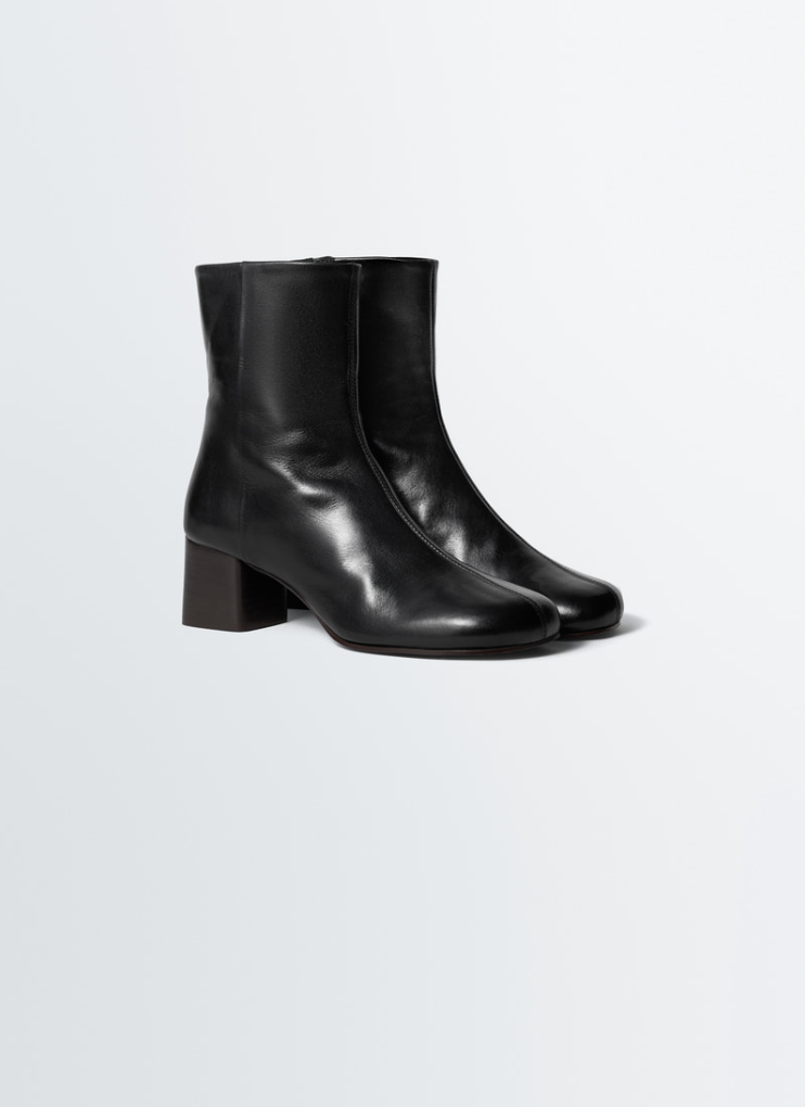 Lemaire - Anatomic boots