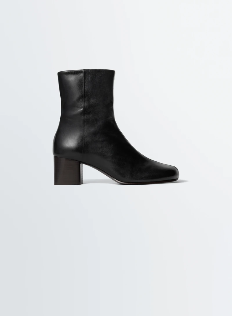 Lemaire - Anatomic boots