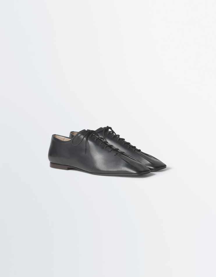 Lemaire - Souris flat classic derbies