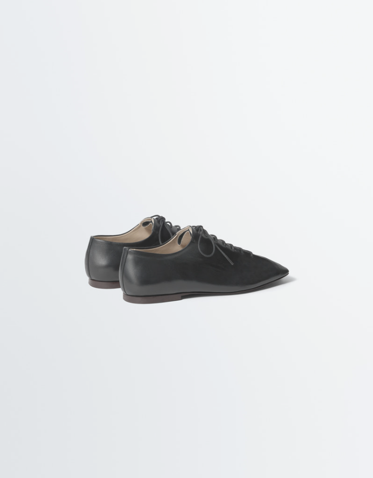 Lemaire - Souris flat classic derbies