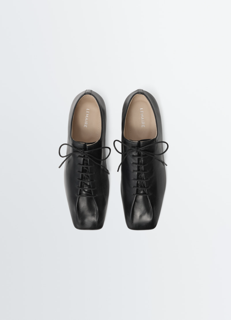 Lemaire - Souris flat classic derbies