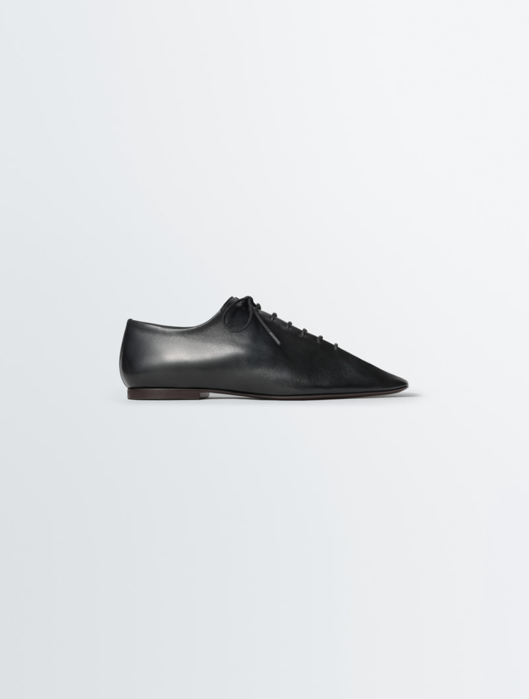 Lemaire - Souris flat classic derbies