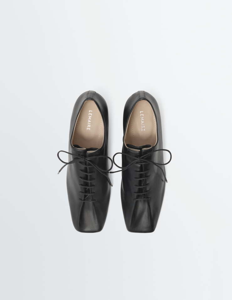 Lemaire - Souris classic derbies 55