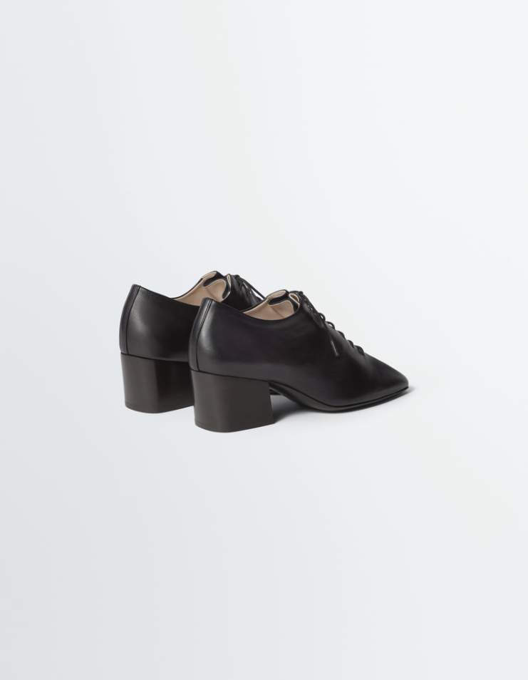 Lemaire - Souris classic derbies 55