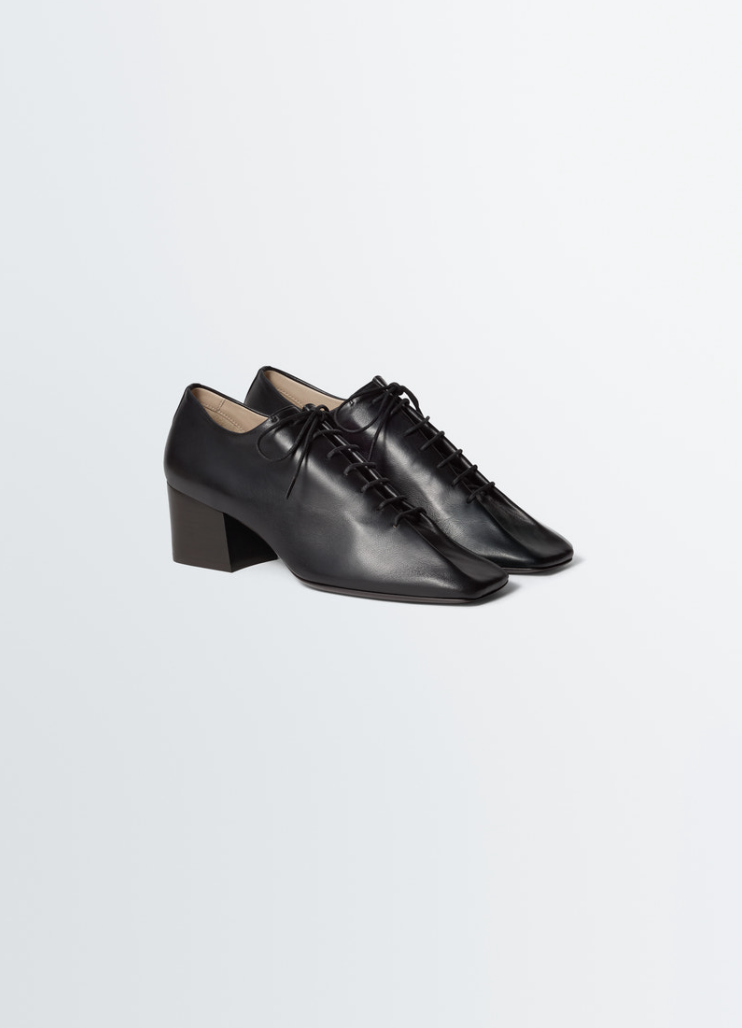 Lemaire - Souris classic derbies 55