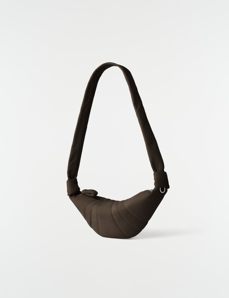 Lemaire - Small croissant bag