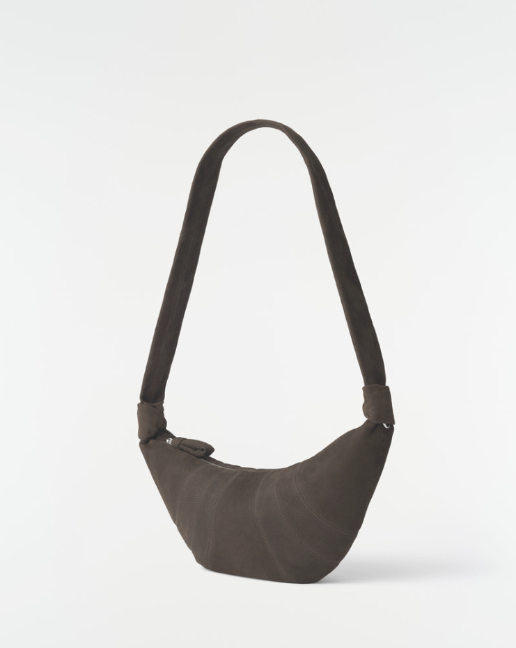 Lemaire - Medium croissant bag