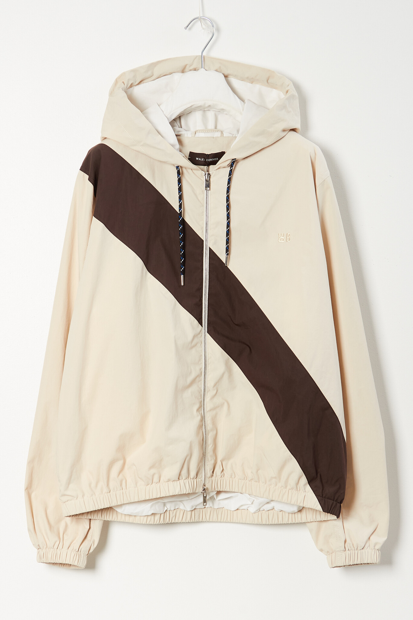 Wales Bonner Kalpa Anorak